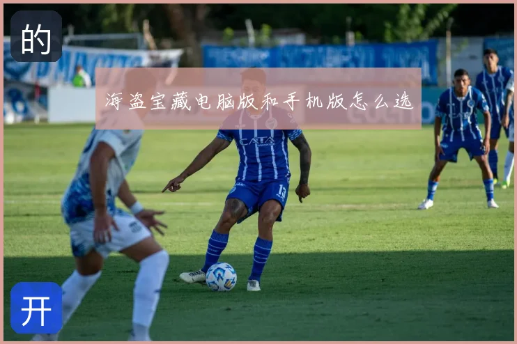 海盗宝藏电脑版和手机版怎么选